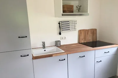 Maison de vacances à Scheßlitz avec barbecue