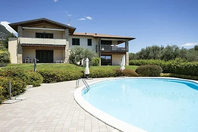 Apartament wakacyjny z 1 sypialnią