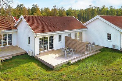 4 Sterne Ferienhaus in Læsø