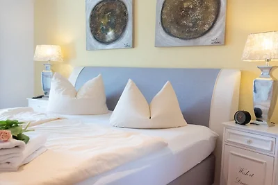 Holiday apartment in Oberhof with Wi-Fi