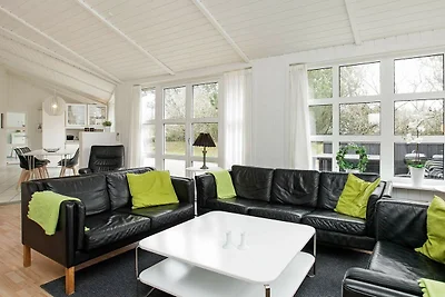 10 Personen Ferienhaus in Løkken