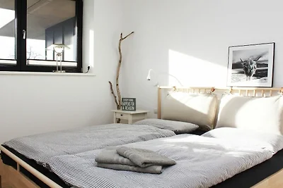 Ferienwohnung mit 1 Schlafzimmer