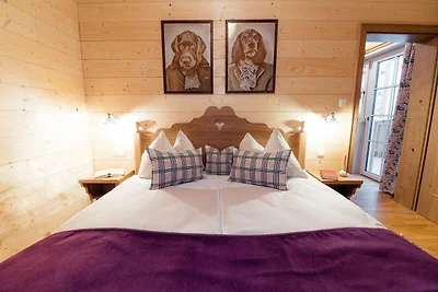 Chalet in Ausseerland am Grundlsee