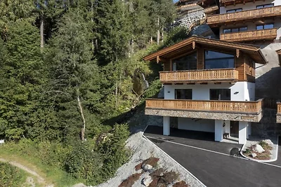 Nationalpark Chalet Reichenbergerspitze