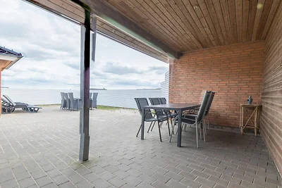 10 persone case ad Fanø