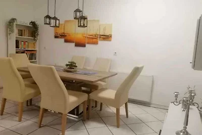 Holiday Home Kotulin