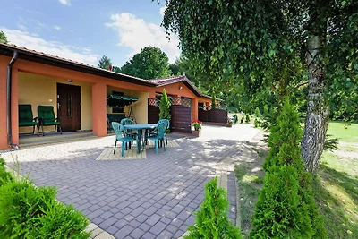 Ferienhaus f�r vier Personen in Dargobadz