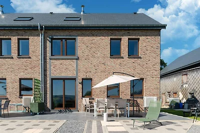 Vakantiehuis bij Spa Francorchamps