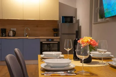 Apartments Neli - Studio Standard