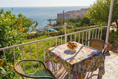 Ploče Apartments - One Bedroom Apartment with...