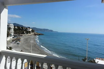 Ferienwohnung in Nerja am Strand von...