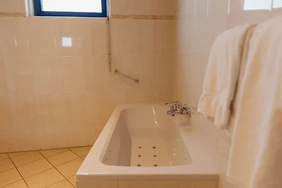 De Vlijt Texel Luxuriöse Suite für 2 Gäste