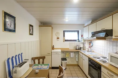 Wohnung mit eigenem Garten in Bad Grund
