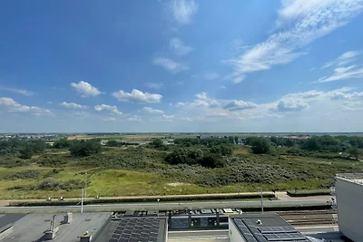 Gemütliches Studio mit Blick auf das...