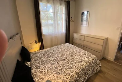 Residenz Soulac Sur Mer