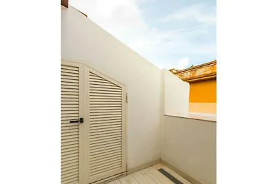 Colonna Appartement 1 Comfortabele...