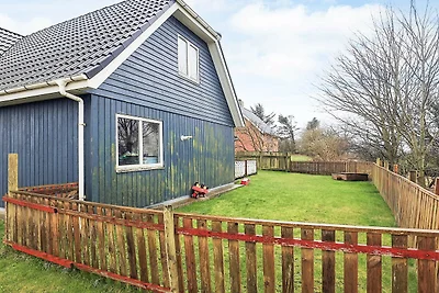 6 Personen Ferienhaus in Snedsted
