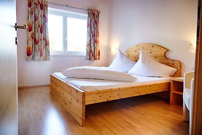 Luxuriöse Ferienwohnung in Fügen mit Sauna