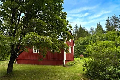 4 Personen Ferienhaus in Hassela