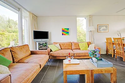 Casa vacanze sul lungomare con pontile