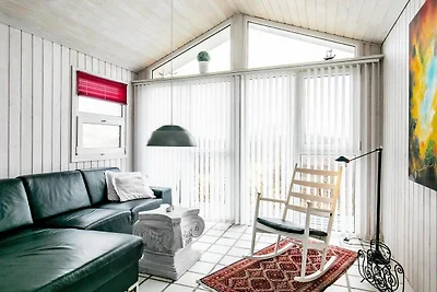 6 Personen Ferienhaus in Blokhus-By Traum