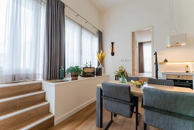 Vakantiehuis in Kaatsheuvel met bubbelbad
