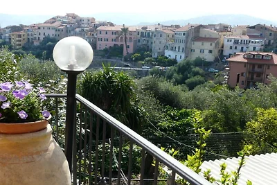 Holiday home relaxing holiday Civezza