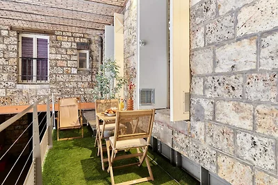 Hervorragende Wohnung Arc de...