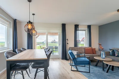 Schönes Ferienhaus in Scherpenisse
