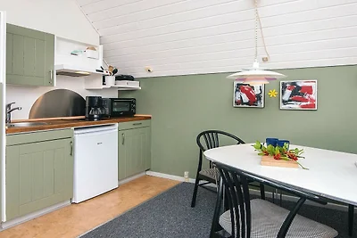 4 persoons vakantie huis in Rømø-By Traum