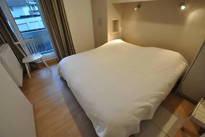 Wohnung mit wunderschönem seitlichen...