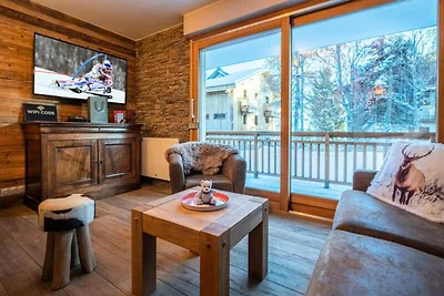 Komplett renovierte Wohnung im Herzen des...