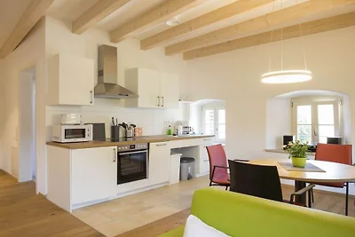 Ferienwohnung mit 1 Schlafzimmer