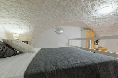 Apartment Studio La Chicchera