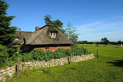 Casa bifamiliare Posthus, Behrendorf