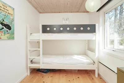 6 Personen Ferienhaus in Tisvildeleje