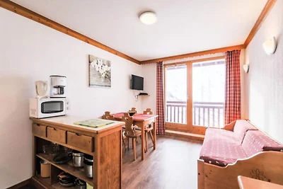 2-Zimmer-Wohnung für 4 Personen - Auswahl