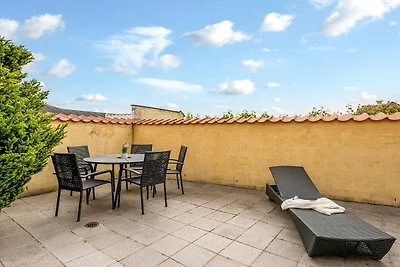 4 stelle case ad Løkken