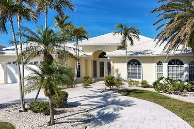 CCVS - Traumvilla Mango Bay