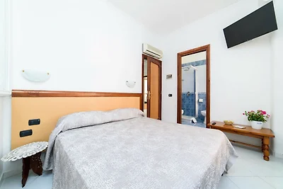 Appartement gelegen in Marina di Cassano