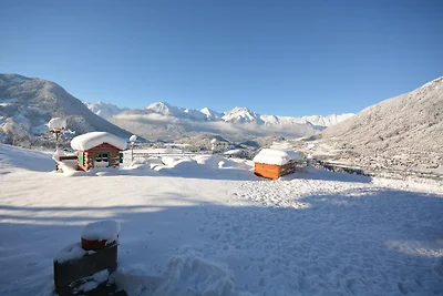 Appartamento per le vacanze in Tirolo