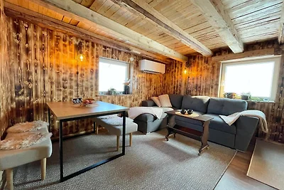 4 Sterne Ferienhaus in Södra vi