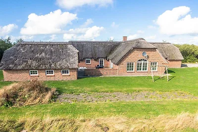 4 Sterne Ferienhaus in Ulfborg