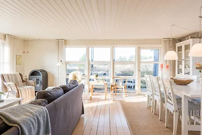 6 Personen Ferienhaus in Blåvand