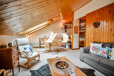 Appartamento a Saint Jean vicino agli impiant...