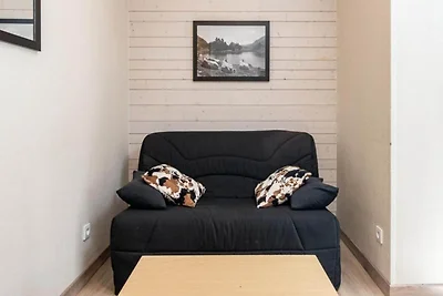 Appartement in de bergen in Ax-les-Thermes
