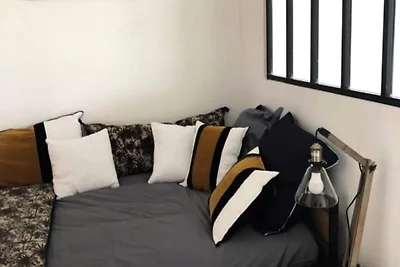 Residentie Le Goulvars Chez Bruno