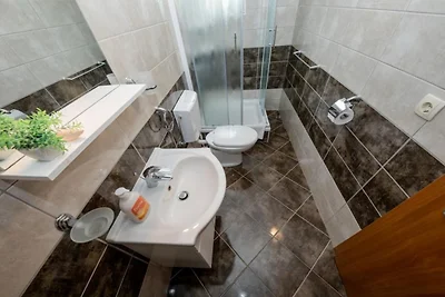 Apartments Scerbe Gordana & Miljenko Rab - Th...