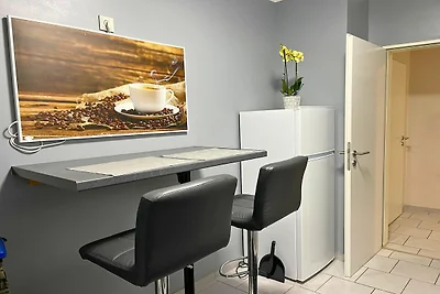 Erdgeschosswohnung in Trier