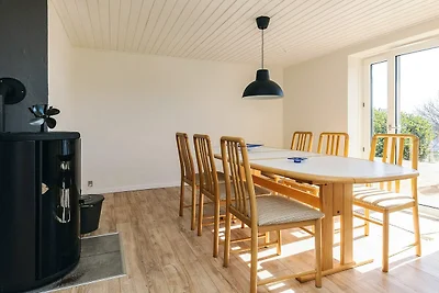 4 Personen Ferienhaus in Østervrå-By Traum